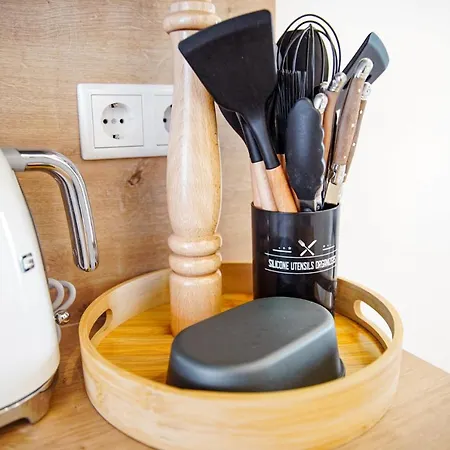 Gebirgsresort - 3 2 3 Appartamento *