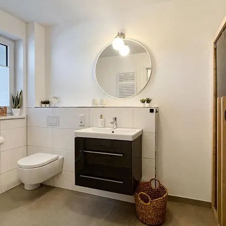 アパート Gebirgsresort - 3 2 3