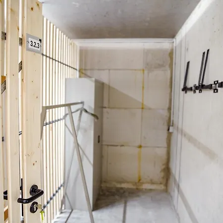 Gebirgsresort - 3 2 3 Winterberg