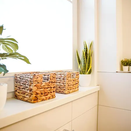 Gebirgsresort - 3 2 3 Appartamento *