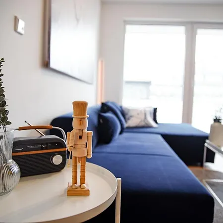 Gebirgsresort - 3 2 3 アパート ヴィンターベルク