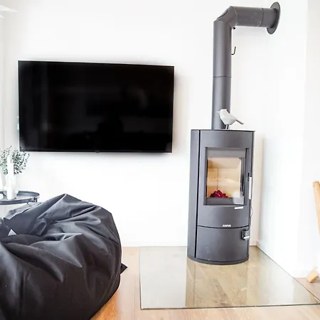 Lejlighed Gebirgsresort - 3 2 3