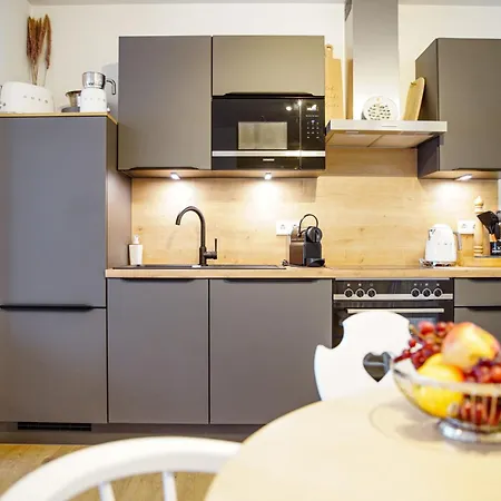 Gebirgsresort - 3 2 3 アパート ヴィンターベルク