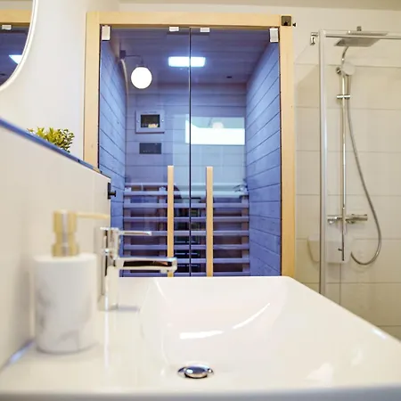 Gebirgsresort - 3 2 3 アパート *