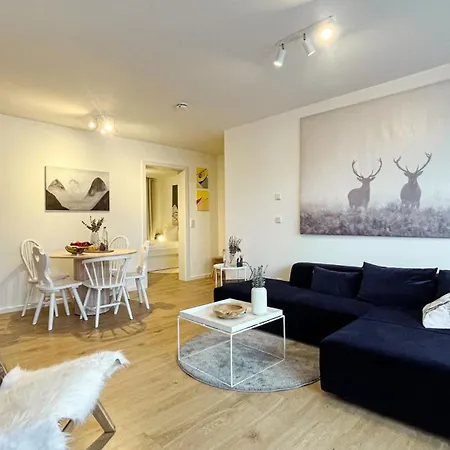 Gebirgsresort - 3 2 3 * ヴィンターベルク