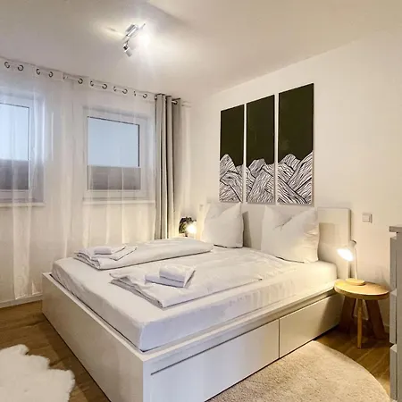 Gebirgsresort - 3 2 3 ヴィンターベルク