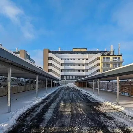 Appartamento Gebirgsresort - 3 2 3 *