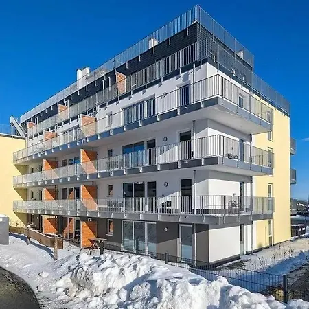 Gebirgsresort - 3 2 3