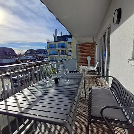 Appartamento Gebirgsresort - 3 2 3 *