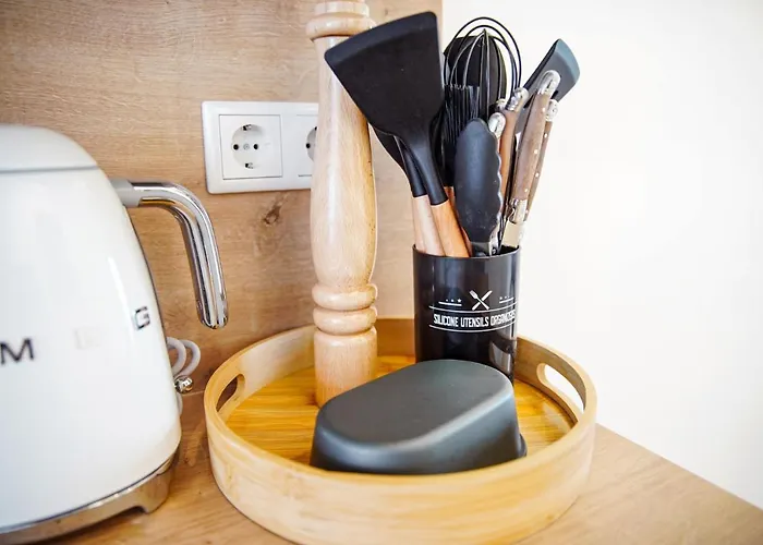 Gebirgsresort - 3 2 3 아파트 *