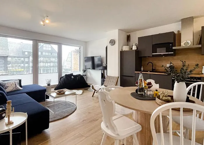 Gebirgsresort - 3 2 3 *