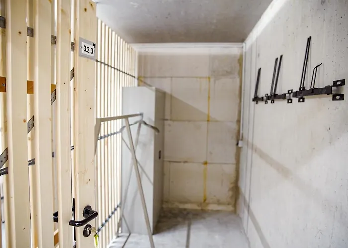 Gebirgsresort - 3 2 3 빈터베르크