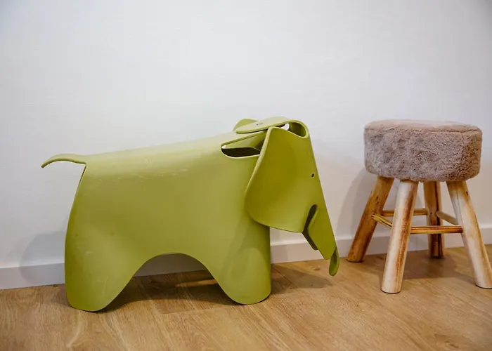 아파트 Gebirgsresort - 3 2 3 *