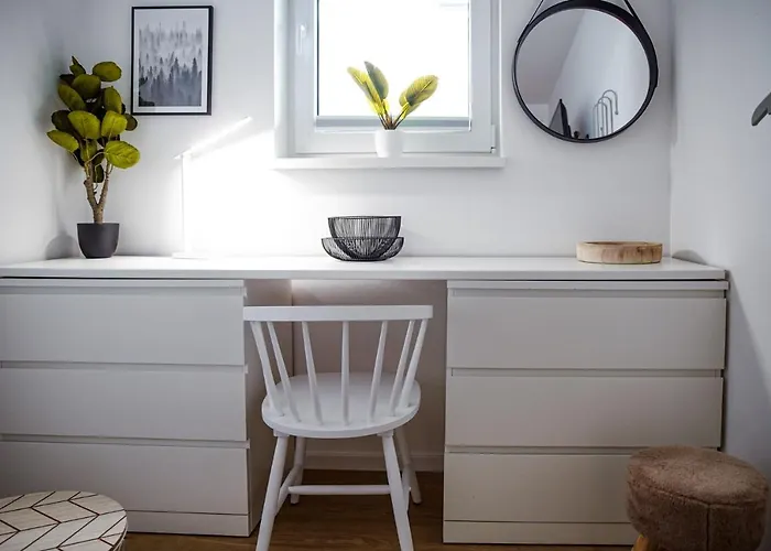 Lejlighed Gebirgsresort - 3 2 3 *