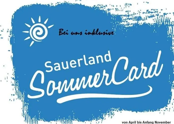 Gebirgsresort - 3 2 3 Lejlighed