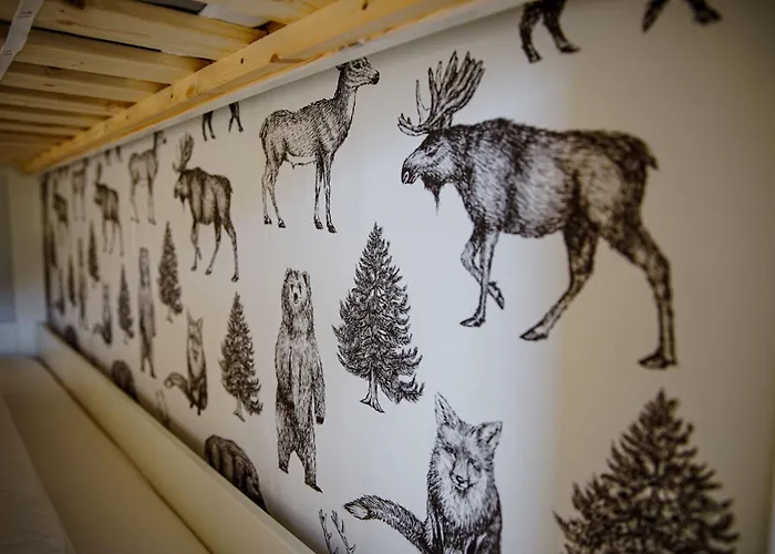 Lejlighed Gebirgsresort - 3 2 3 Winterberg