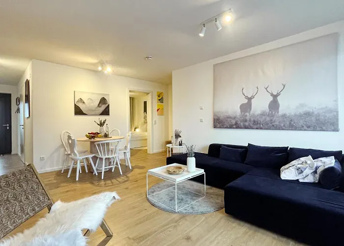 Gebirgsresort - 3 2 3 * 빈터베르크