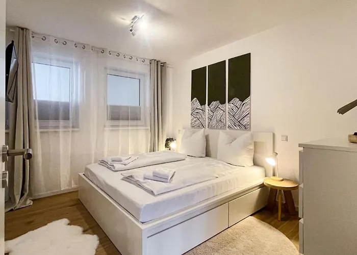 Gebirgsresort - 3 2 3 Winterberg