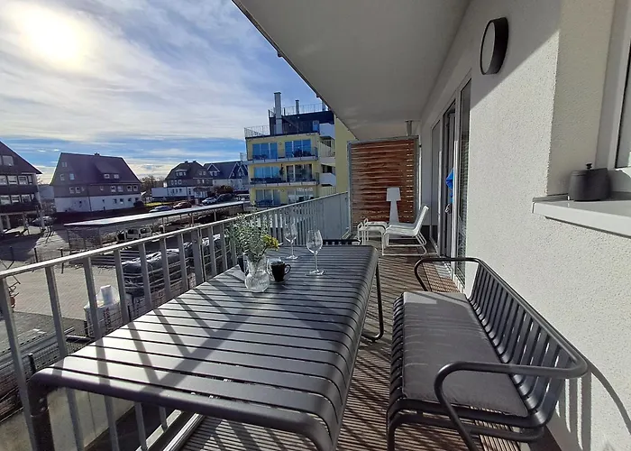 아파트 Gebirgsresort - 3 2 3 *